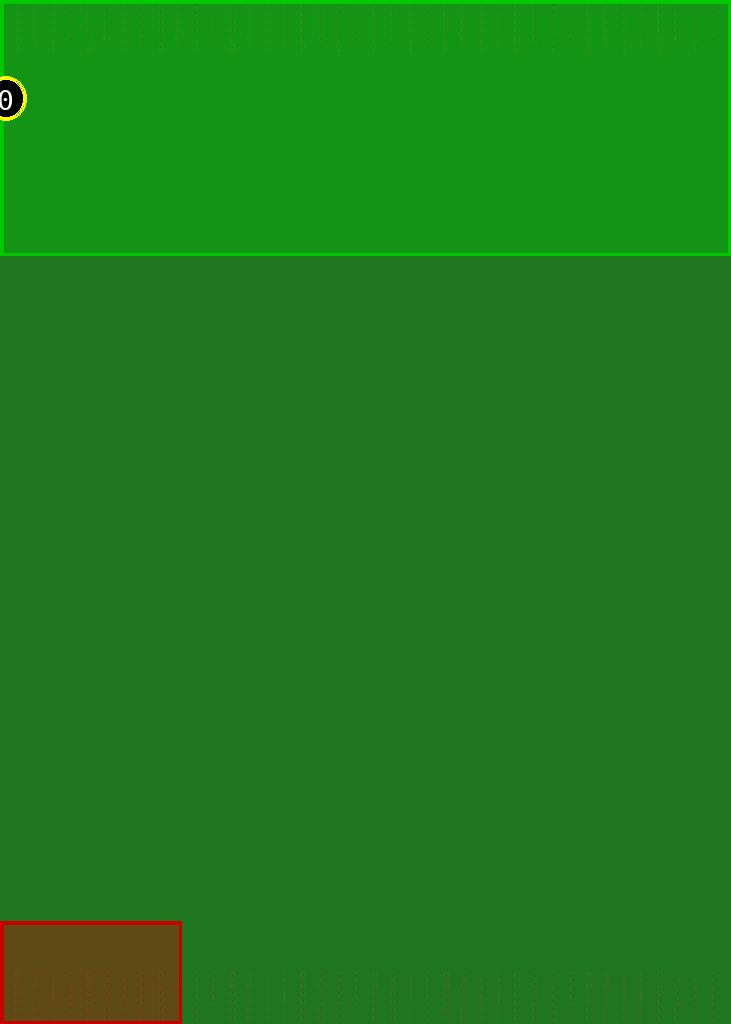 sat pic of SuperGeoGreenFields X